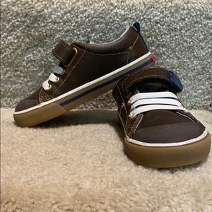 See Kai run kids shoe toddler